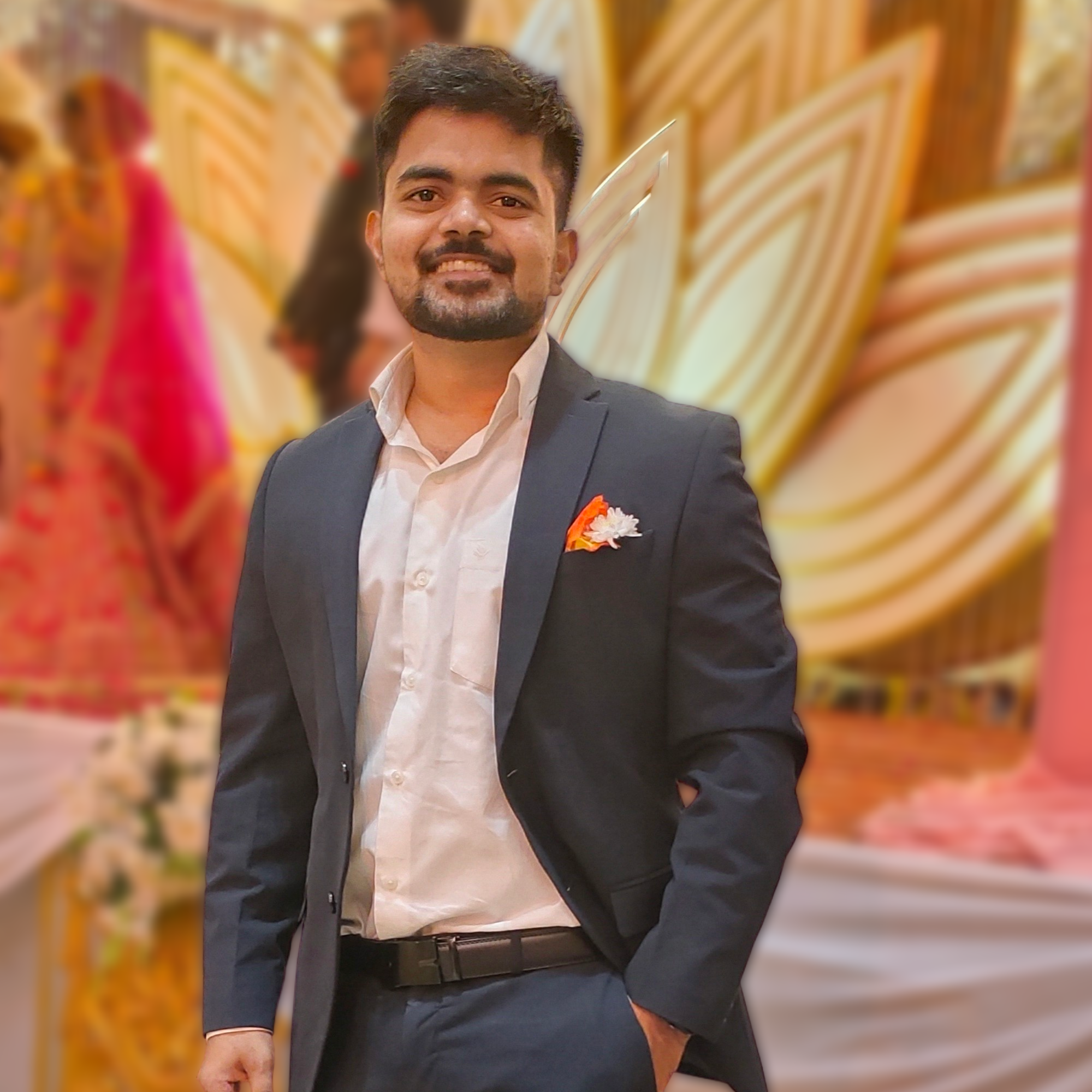 Aditya () Kumar Singh